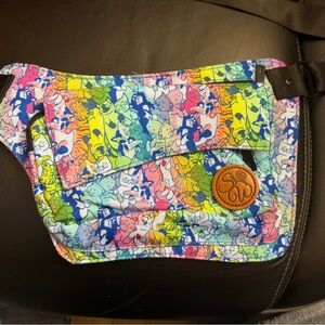 SIPSEY WILDER Cap Nap Hip Bag EUC with Waist Extender